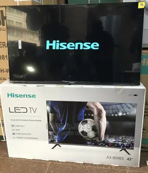 Hisense 43 Digital Tv