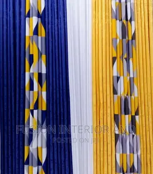 Quality Curtains