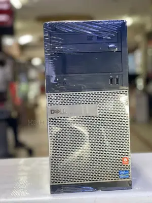 Zoostorm StormForce Typhoon 8GB Intel Core i7 HDD+SSD 500GB