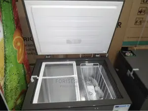 Hisense 130L Brand New Small Chest Deep Freezers.
