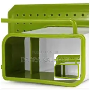 Sink Organizer
