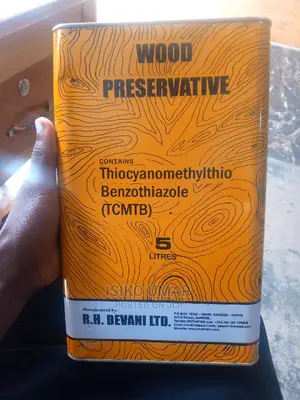 Wood Preservatives