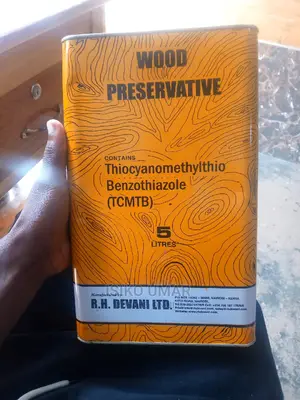 Wood Preservatives