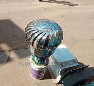 Wind Exhaust Fan