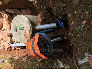 Plumbing and Bio Digester Septic Tank