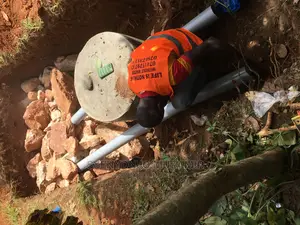 Plumbing and Bio Digester Septic Tank