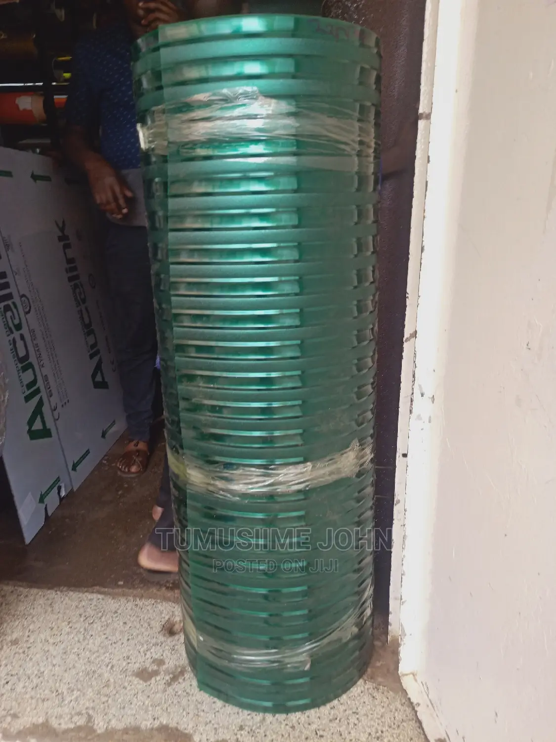 Polycarbonate Sheet