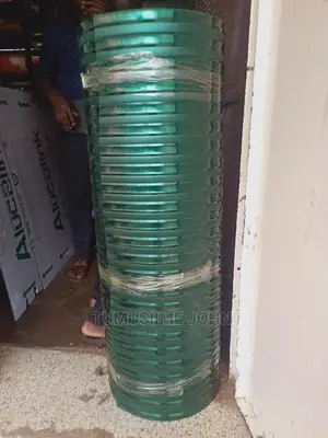 Polycarbonate Sheet