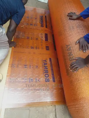 Polycarbonate Sheet