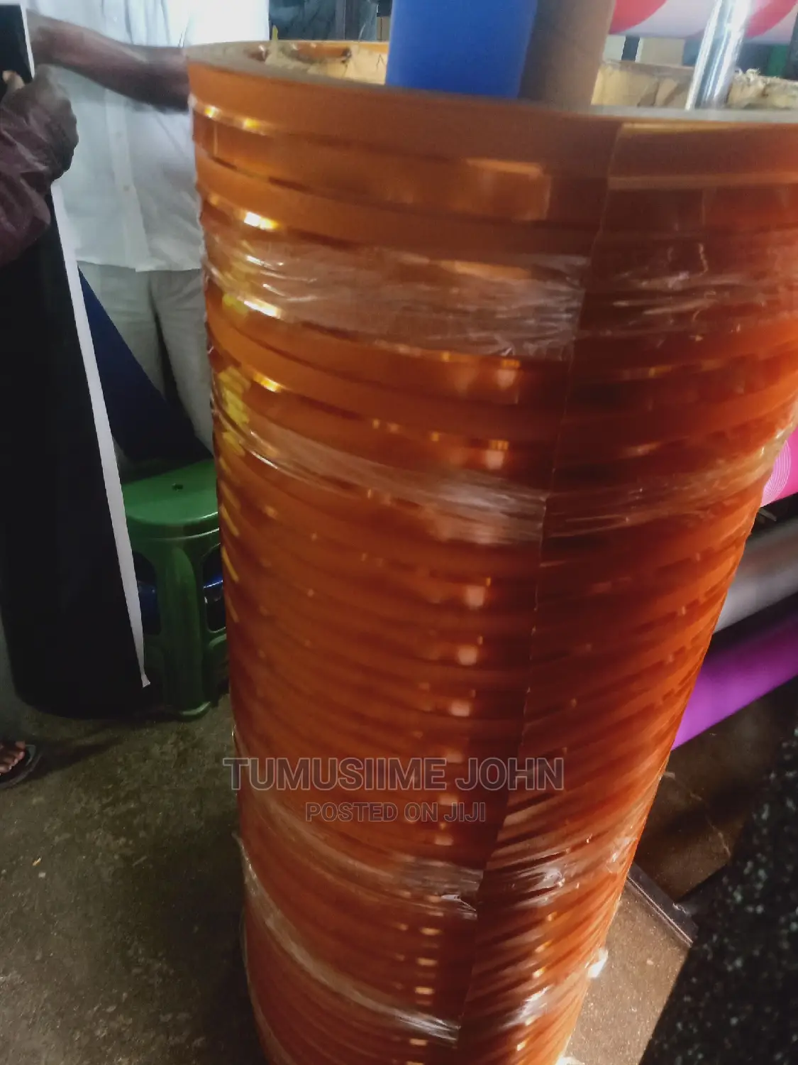 Polycarbonate Sheet