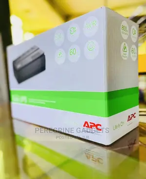 APC Easy UPS Original Battery 