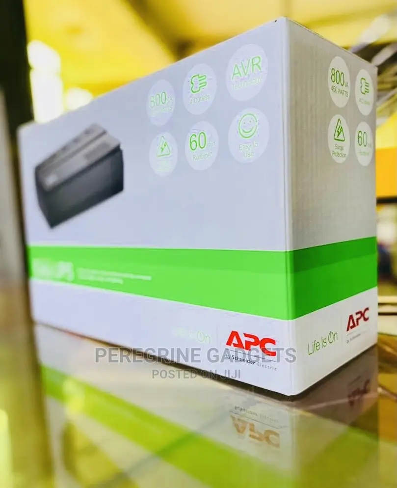 APC Easy UPS Original Battery 
