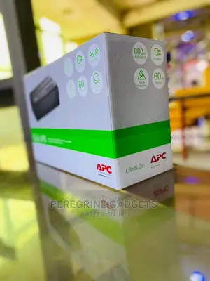 APC Easy UPS Original Battery 