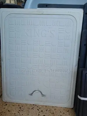 FRP Fibre Manhole Cover 45×60