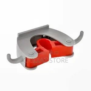 Wall Mount Holder.
