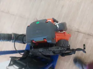 Husqvarnar 580 BTS Leaf Blowers
