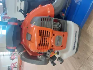 Husqvarnar 580 BTS Leaf Blowers