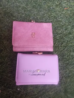 Ladies Money Wallet