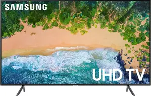 Samsung - 75" Class 6 Series LED UHD Smart Tizen TV