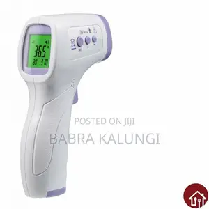 Digital Infrared Thermometer Temperature Gun
