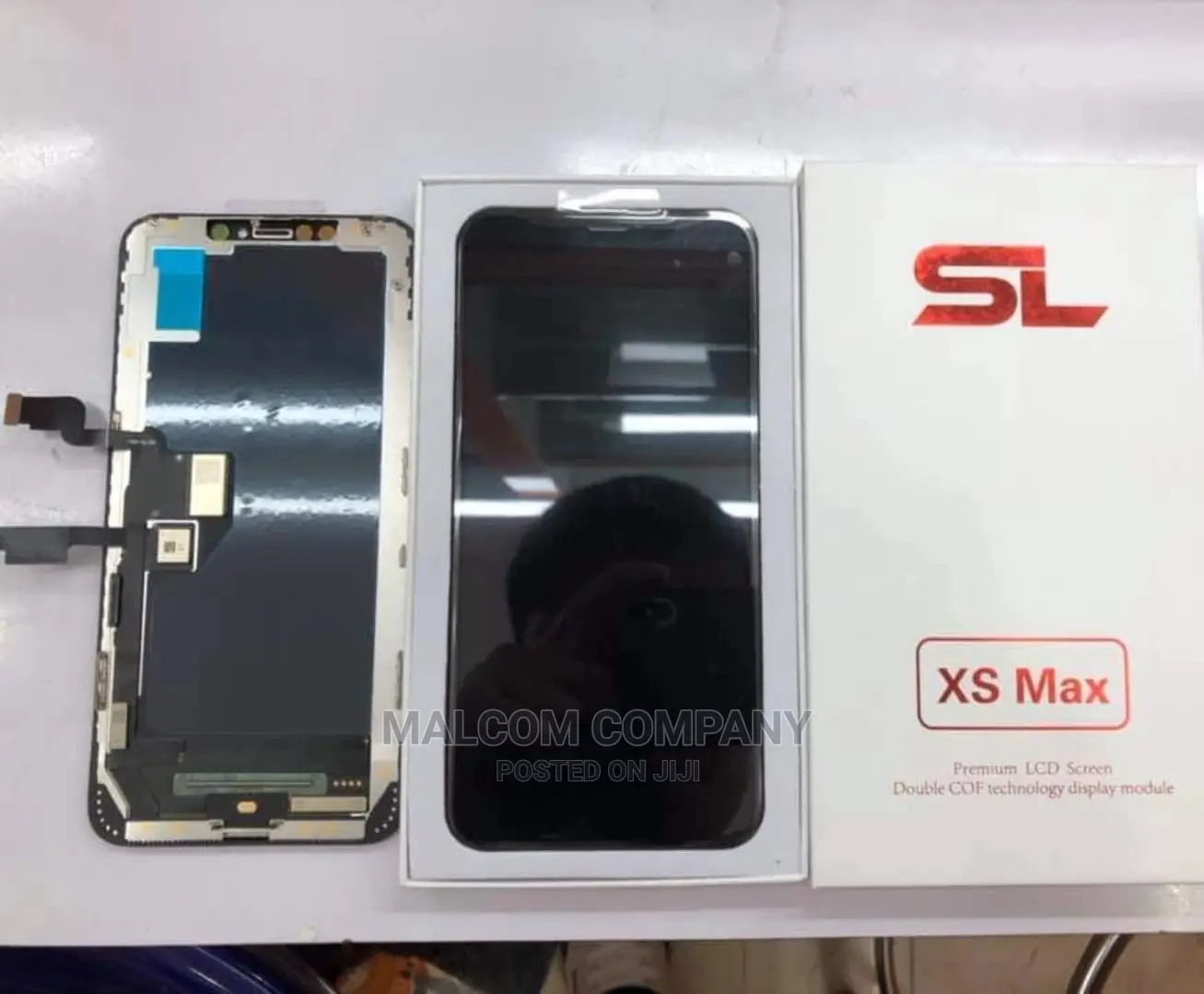 Original iPhone Xs Max Screen