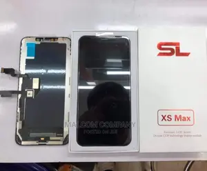 Original iPhone Xs Max Screen