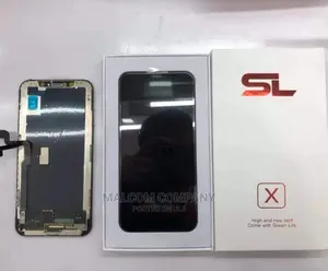 iPhone X Oled Screen Replacement