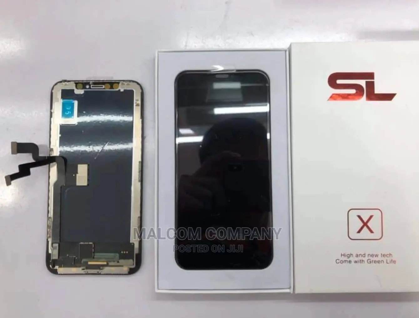 iPhone X Oled Screen Replacement