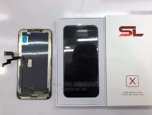 iPhone X Oled Screen Replacement