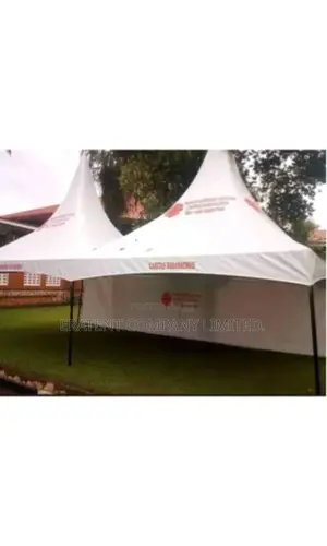 100seater Tent in Strong Hard Materials