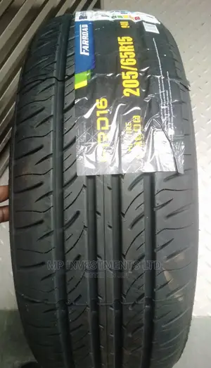 205/65r15 FARROAD Tyres .