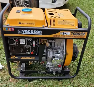 Welding Generator Vackson