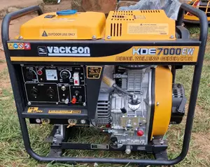 Welding Generator Vackson