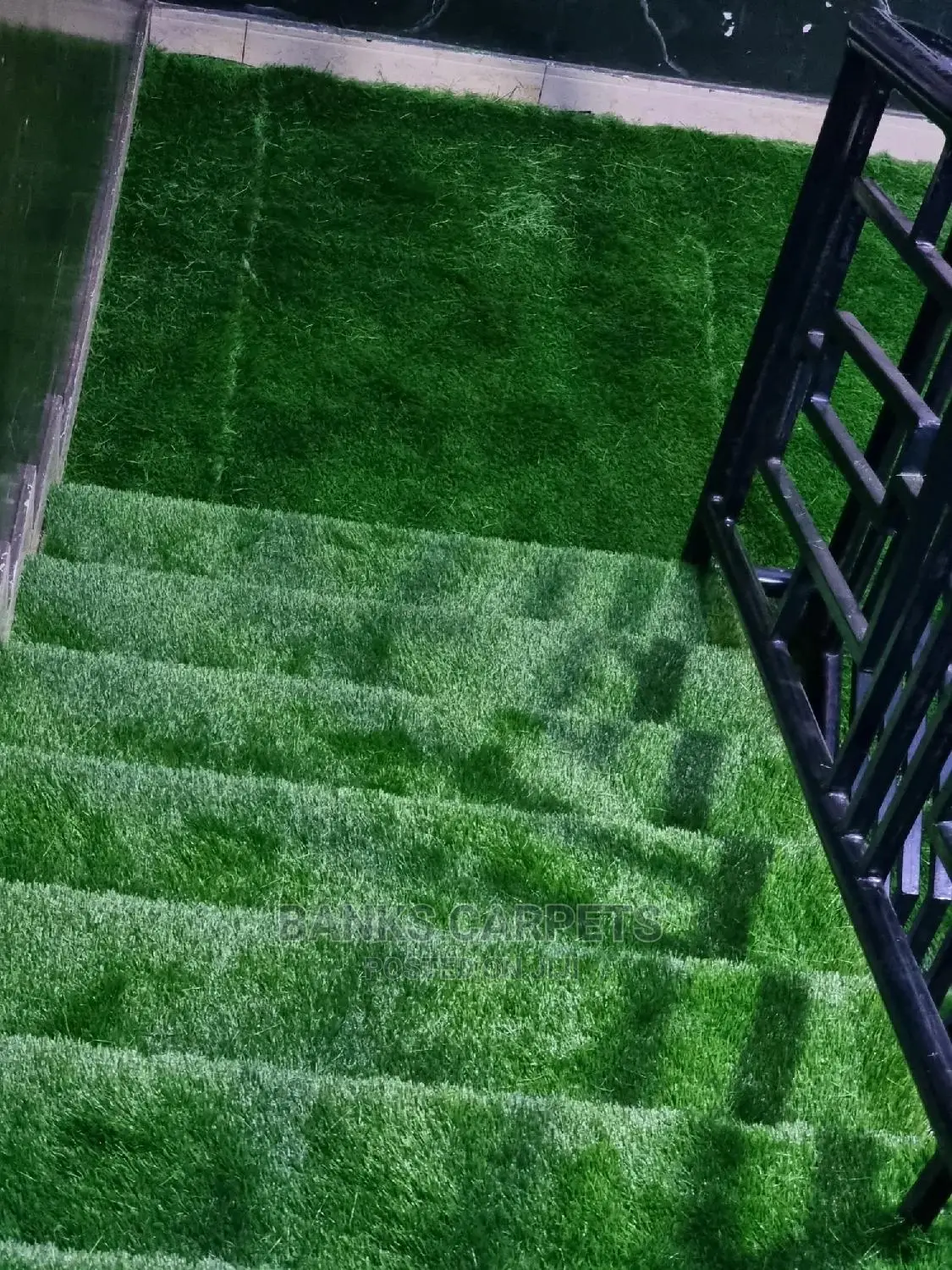 Artificial Grass Carpets