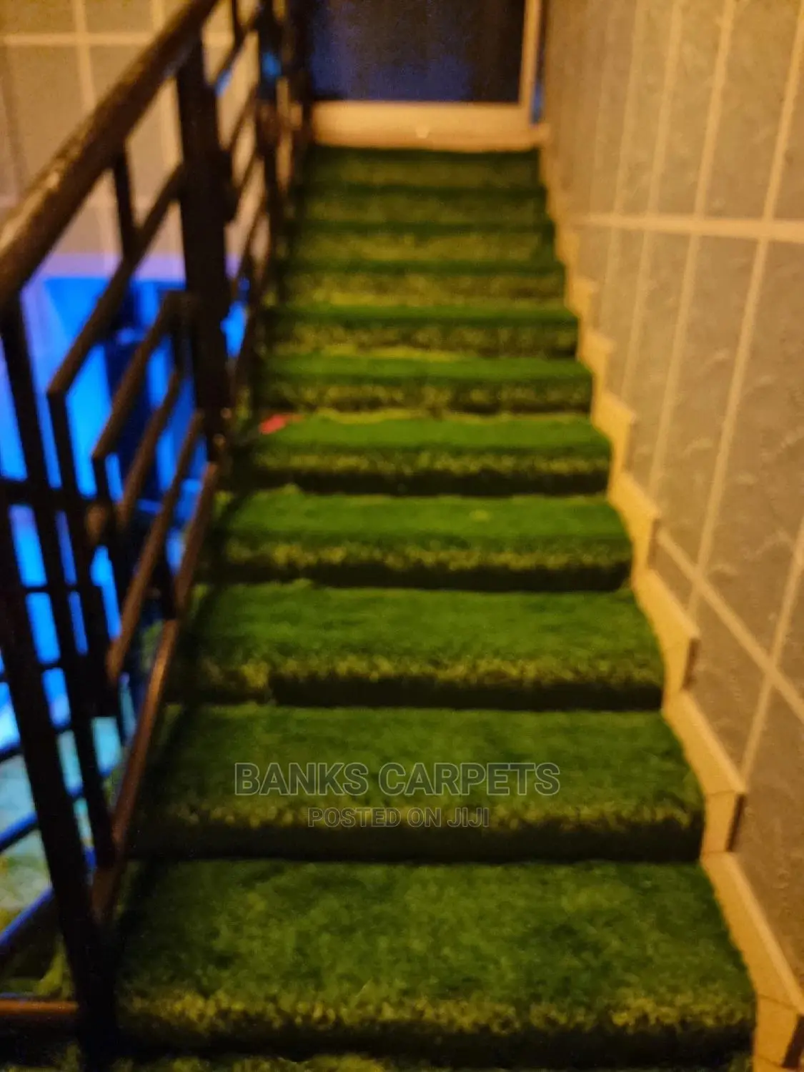 Artificial Grass Carpets