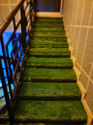 Artificial Grass Carpets