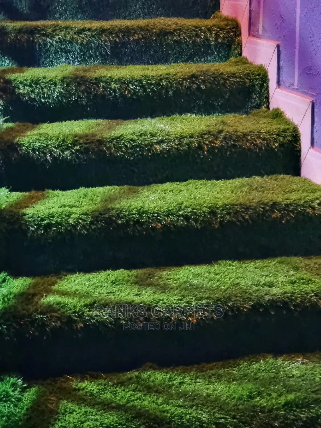 Artificial Grass for Balconies