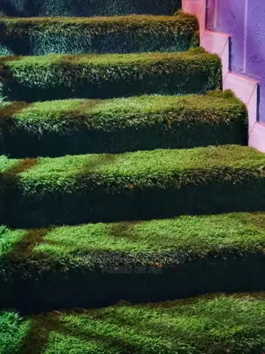 Artificial Grass for Balconies