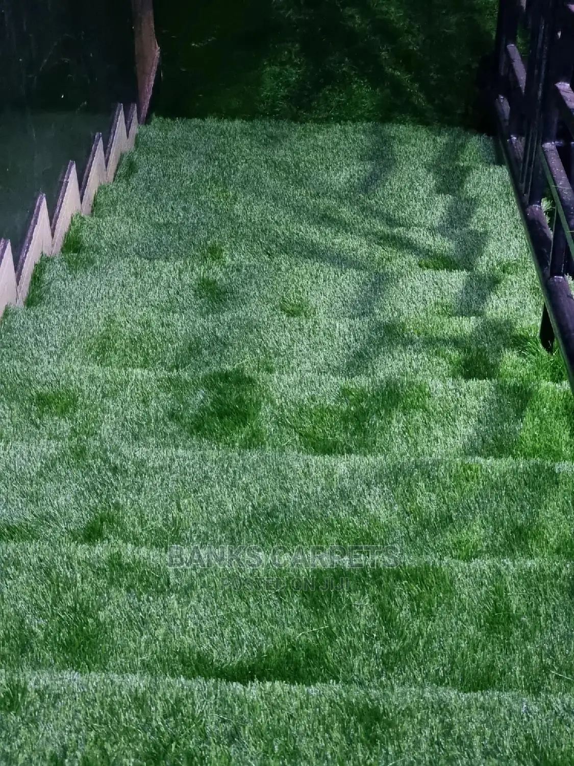 Artificial Grass