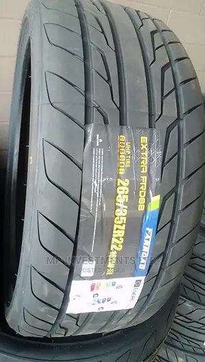 265/35r22 FARROAD Tyres