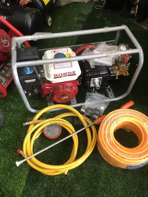 Garden Sprayer Honda Type
