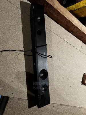 Bush Soundbar