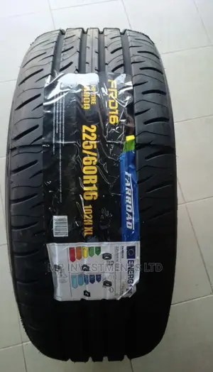225/60r16 FARROAD Tyres