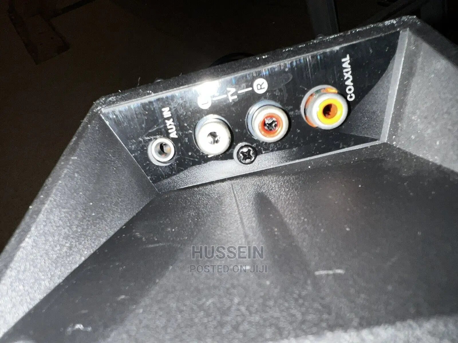 Bush Soundbar