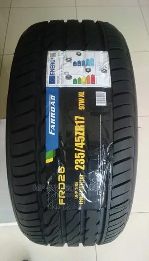 235/45r17 FARROAD Tyres