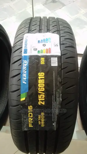 215/60r16 FARROAD Tyrez