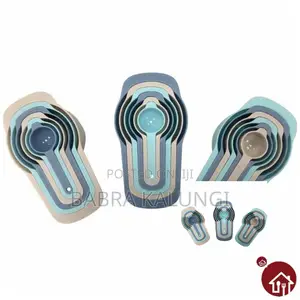 Measuring Spoon Set