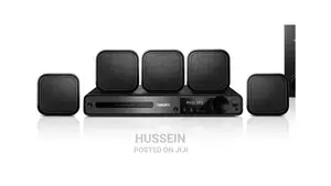5.1 Home Theater HTS3021/94