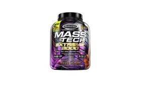 Mass Tech Extreme 2000