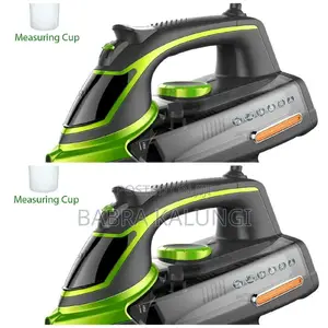 Avinas Steam Iron